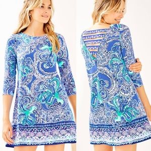 Lilly Pulitzer Ophelia Swing Dress NWT